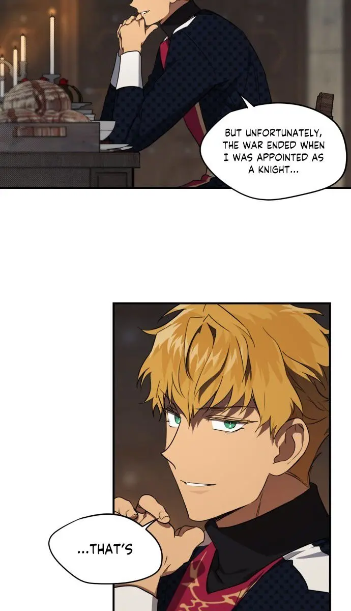 Blinded by the Setting Sun Chapter 20 Page 41