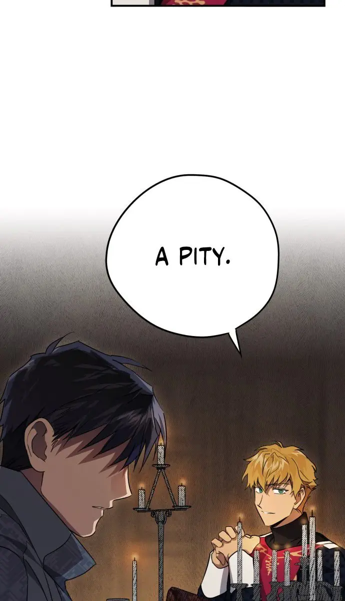 Blinded by the Setting Sun Chapter 20 Page 42