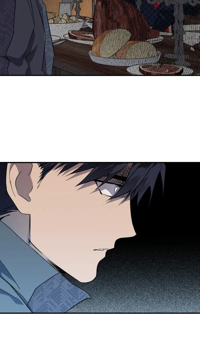 Blinded by the Setting Sun Chapter 20 Page 43
