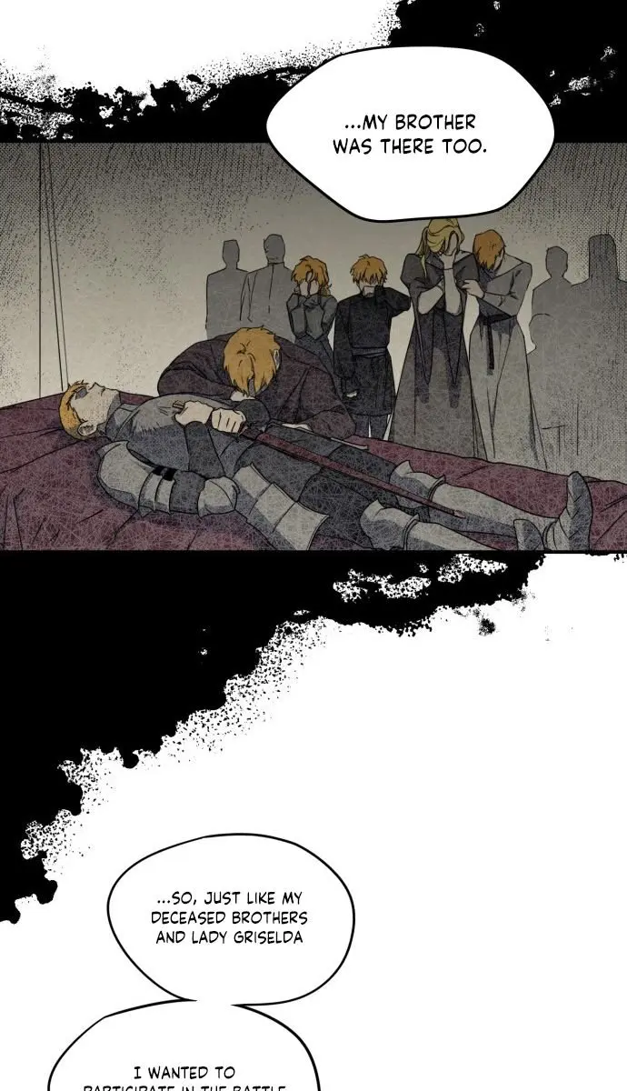 Blinded by the Setting Sun Chapter 21 Page 7