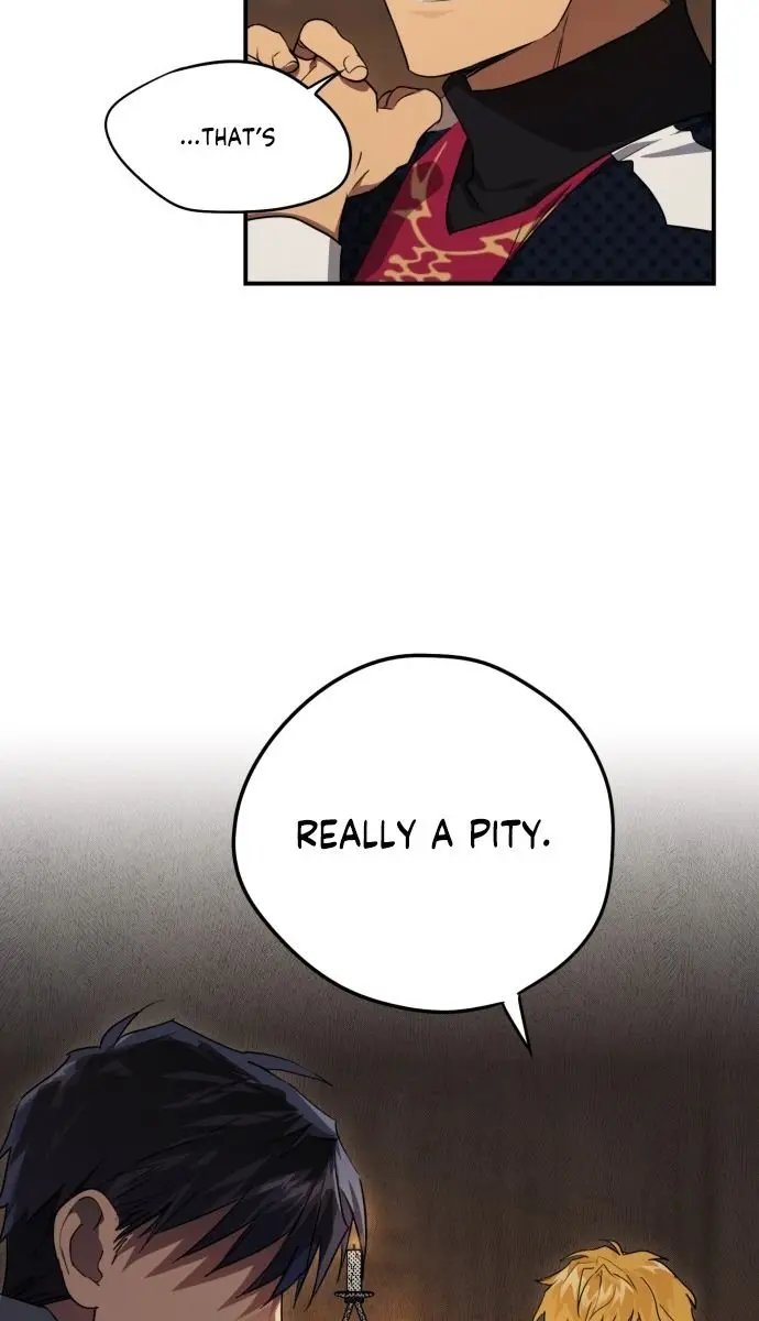 Blinded by the Setting Sun Chapter 21 Page 9