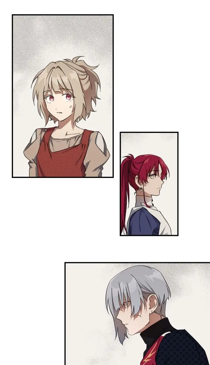 Blinded by the Setting Sun Chapter 21 Page 13