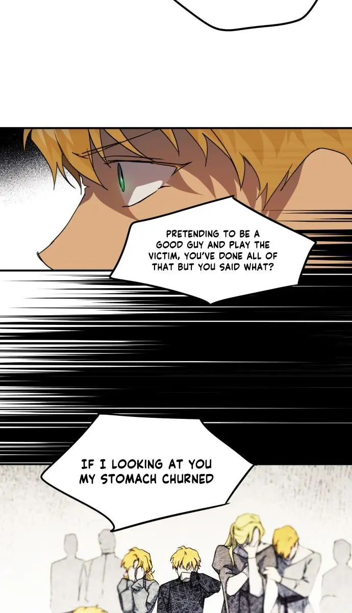 Blinded by the Setting Sun Chapter 21 Page 23