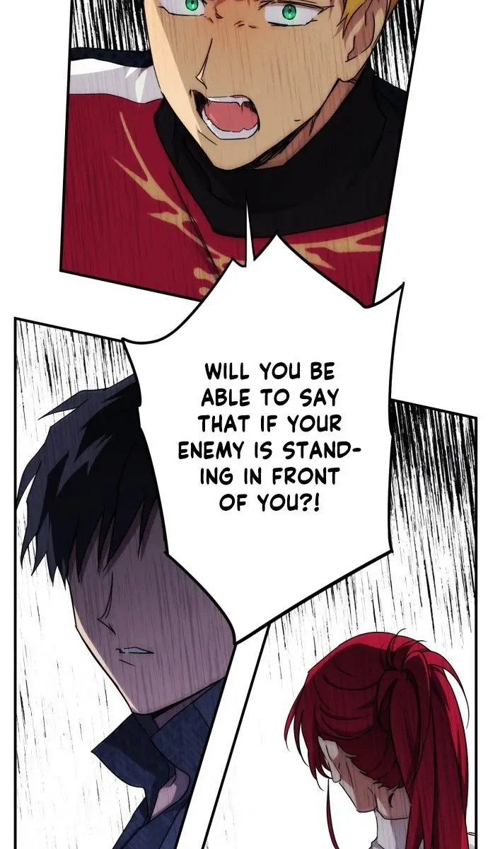 Blinded by the Setting Sun Chapter 21 Page 25