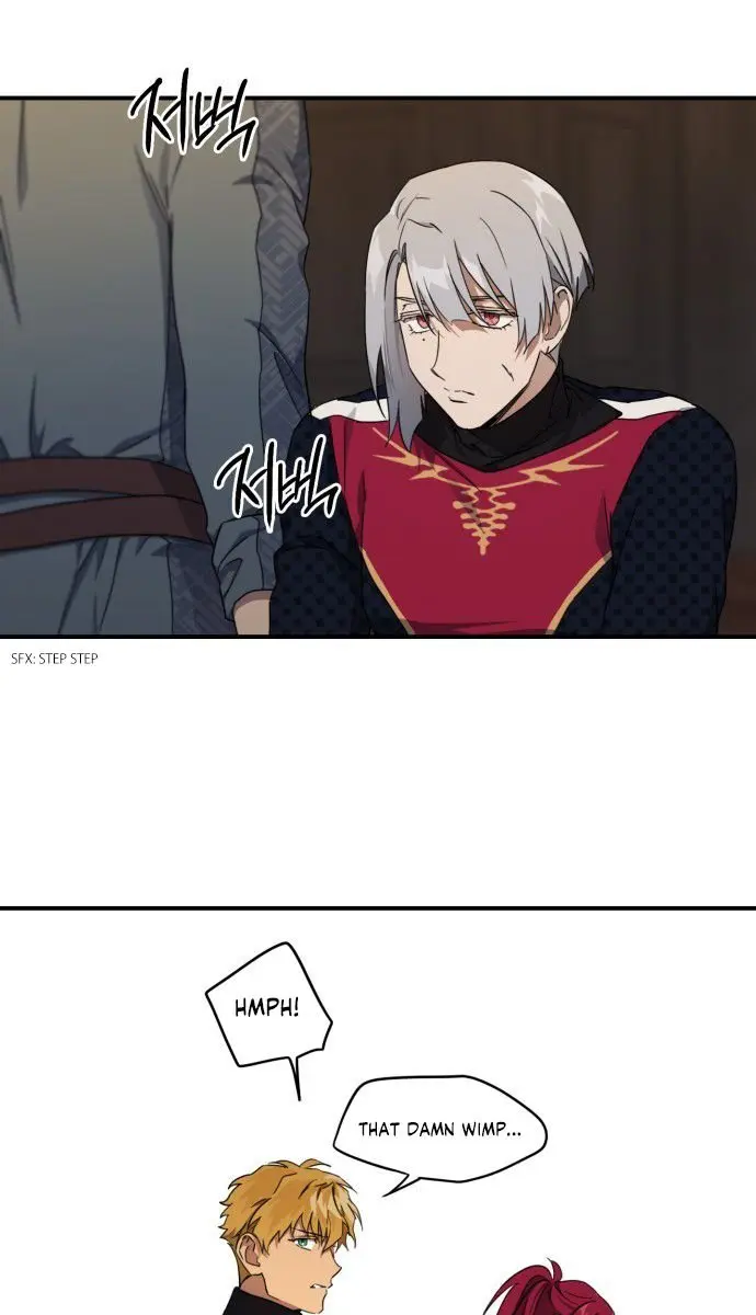 Blinded by the Setting Sun Chapter 21 Page 32