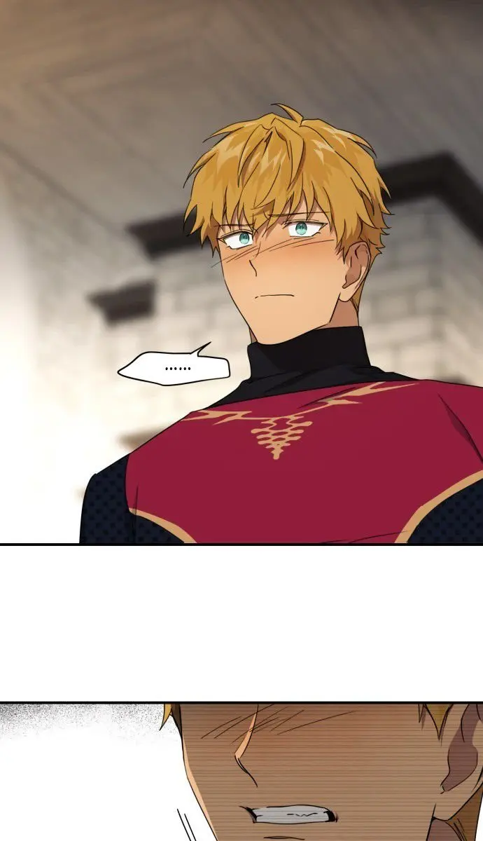 Blinded by the Setting Sun Chapter 21 Page 36