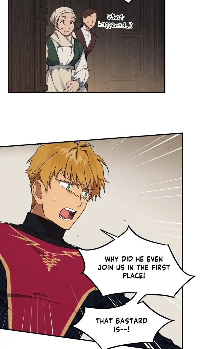 Blinded by the Setting Sun Chapter 21 Page 38