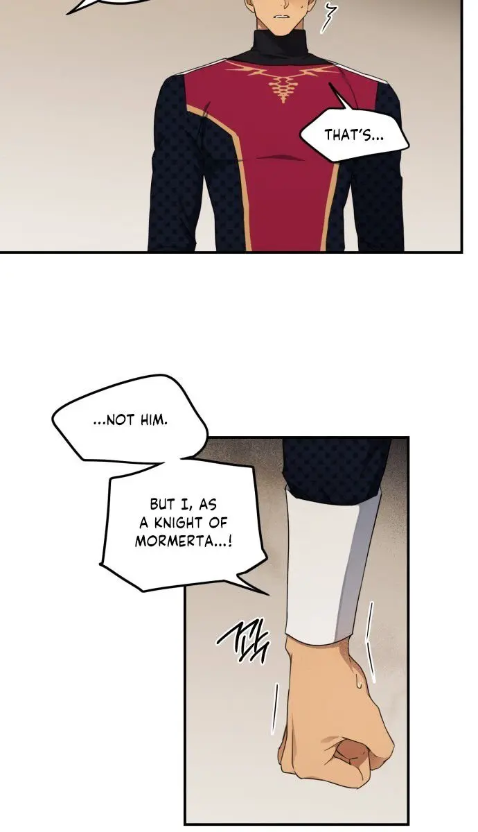 Blinded by the Setting Sun Chapter 21 Page 41