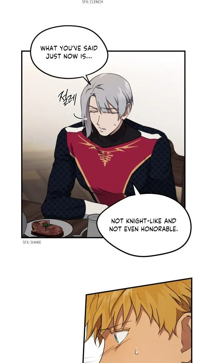 Blinded by the Setting Sun Chapter 21 Page 42