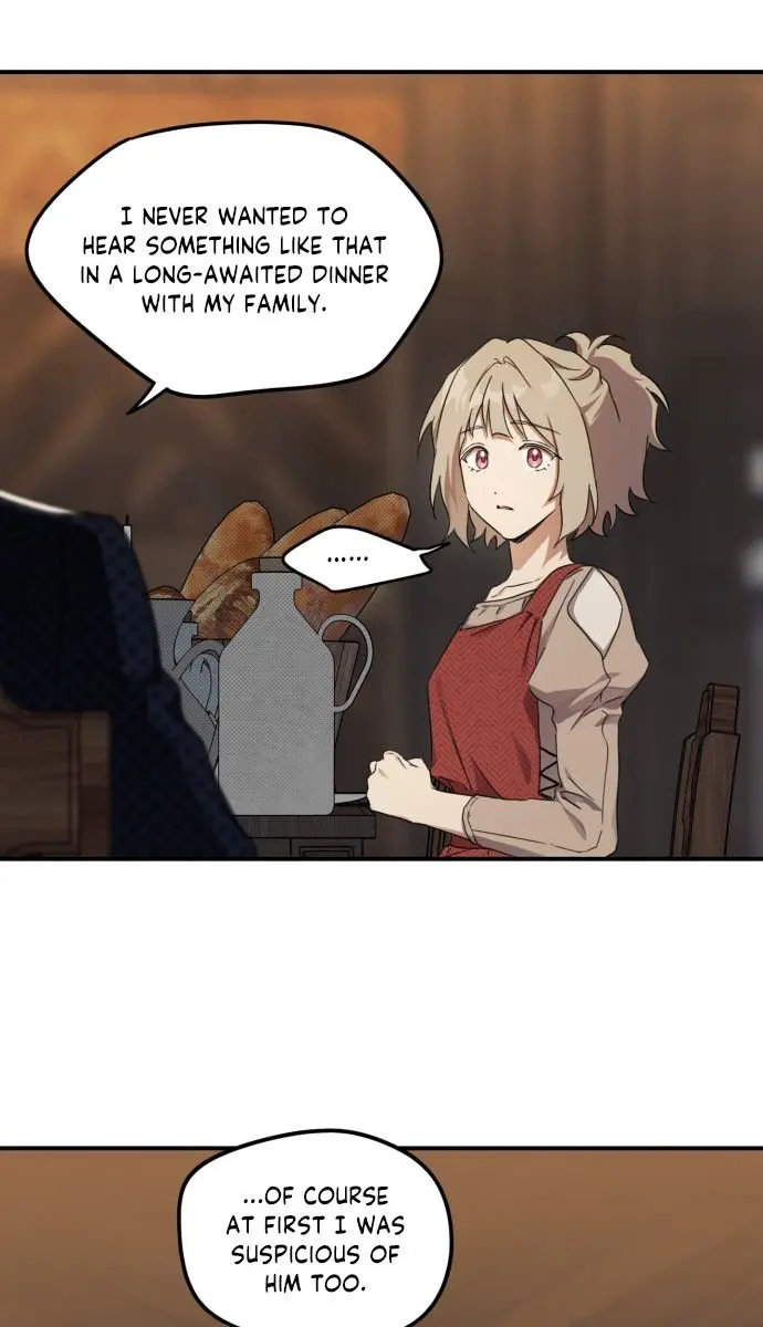Blinded by the Setting Sun Chapter 21 Page 44