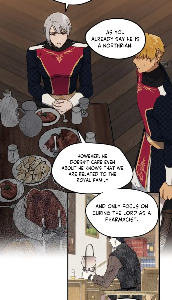 Blinded by the Setting Sun Chapter 21 Page 45