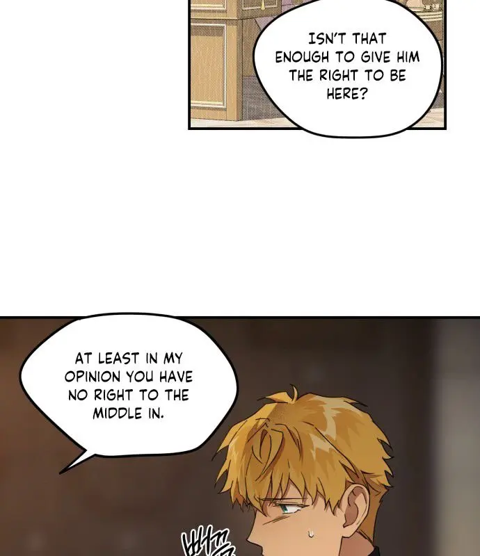 Blinded by the Setting Sun Chapter 21 Page 46
