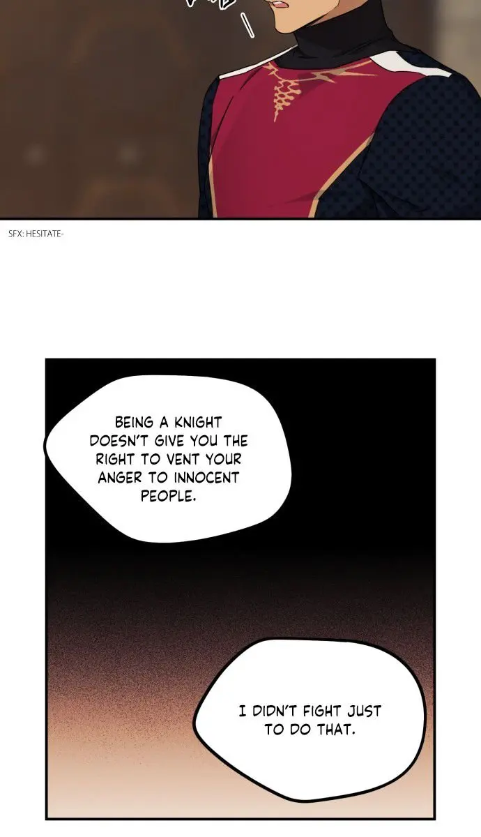 Blinded by the Setting Sun Chapter 21 Page 47