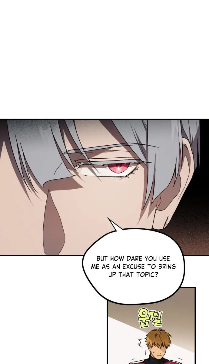 Blinded by the Setting Sun Chapter 21 Page 48