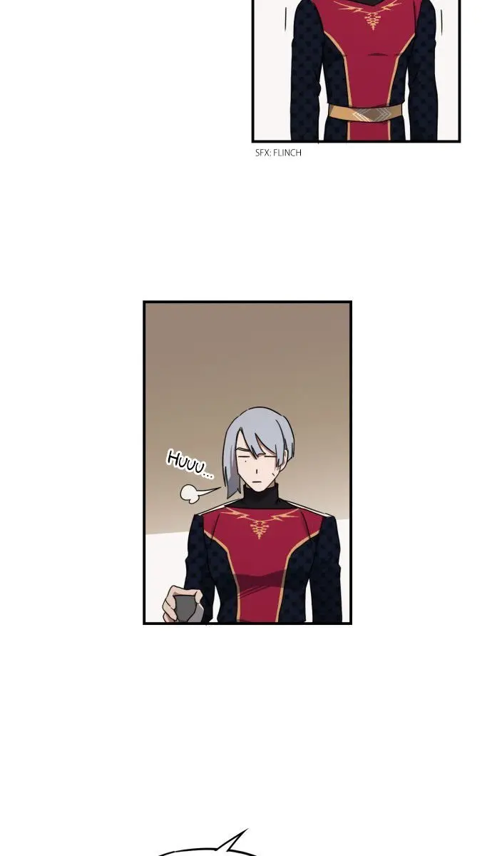 Blinded by the Setting Sun Chapter 21 Page 49