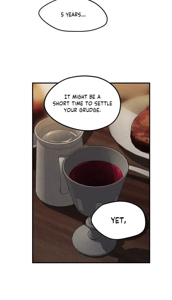 Blinded by the Setting Sun Chapter 21 Page 50