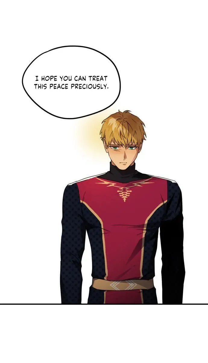 Blinded by the Setting Sun Chapter 21 Page 51