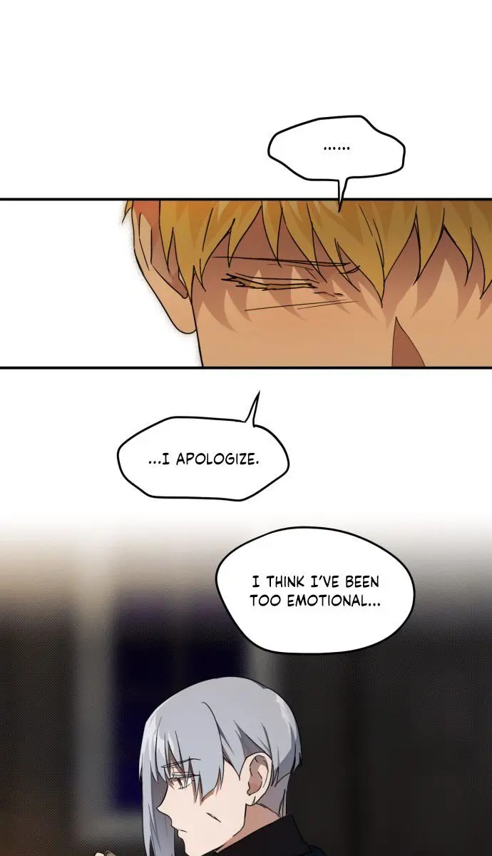 Blinded by the Setting Sun Chapter 21 Page 52