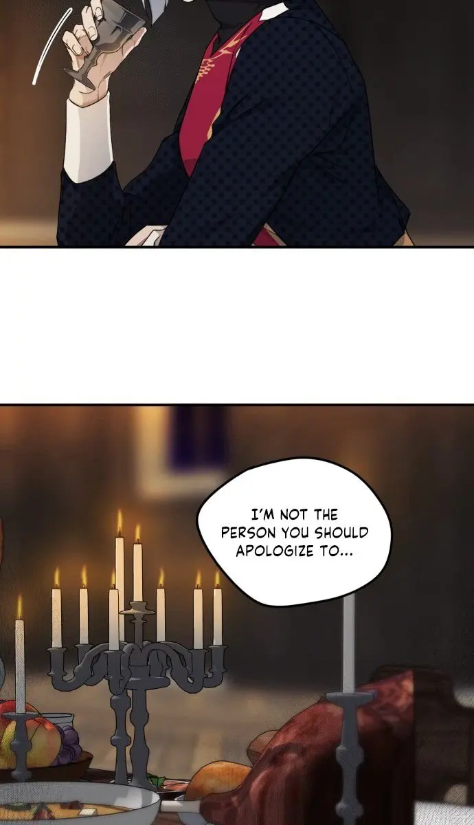 Blinded by the Setting Sun Chapter 21 Page 53