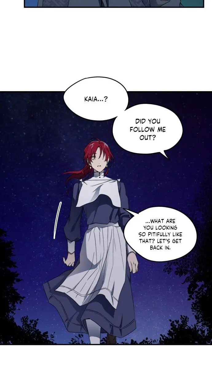 Blinded by the Setting Sun Chapter 22 Page 9