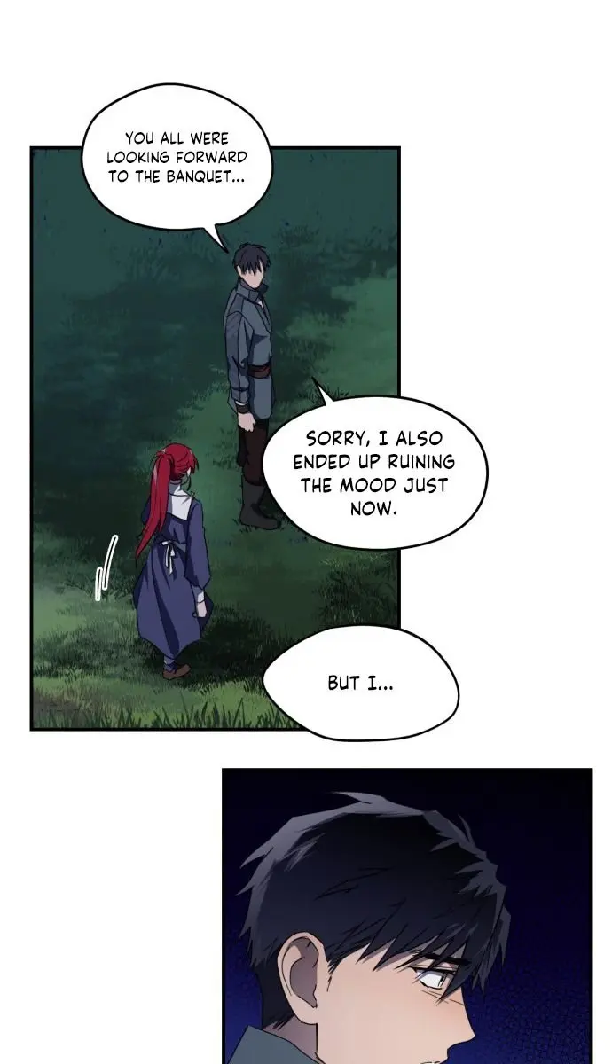 Blinded by the Setting Sun Chapter 22 Page 10