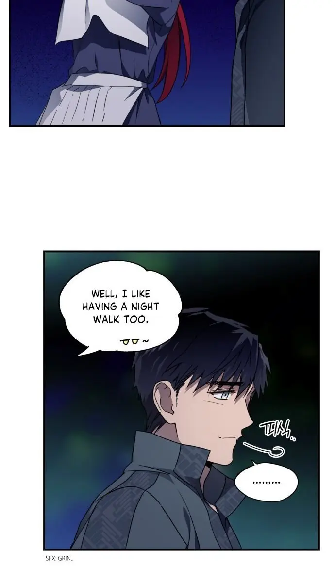 Blinded by the Setting Sun Chapter 22 Page 13