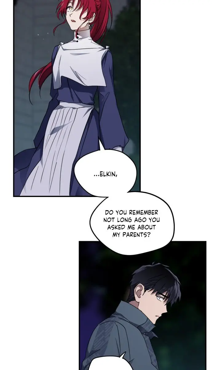 Blinded by the Setting Sun Chapter 22 Page 19