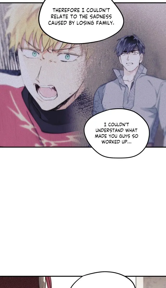 Blinded by the Setting Sun Chapter 22 Page 22