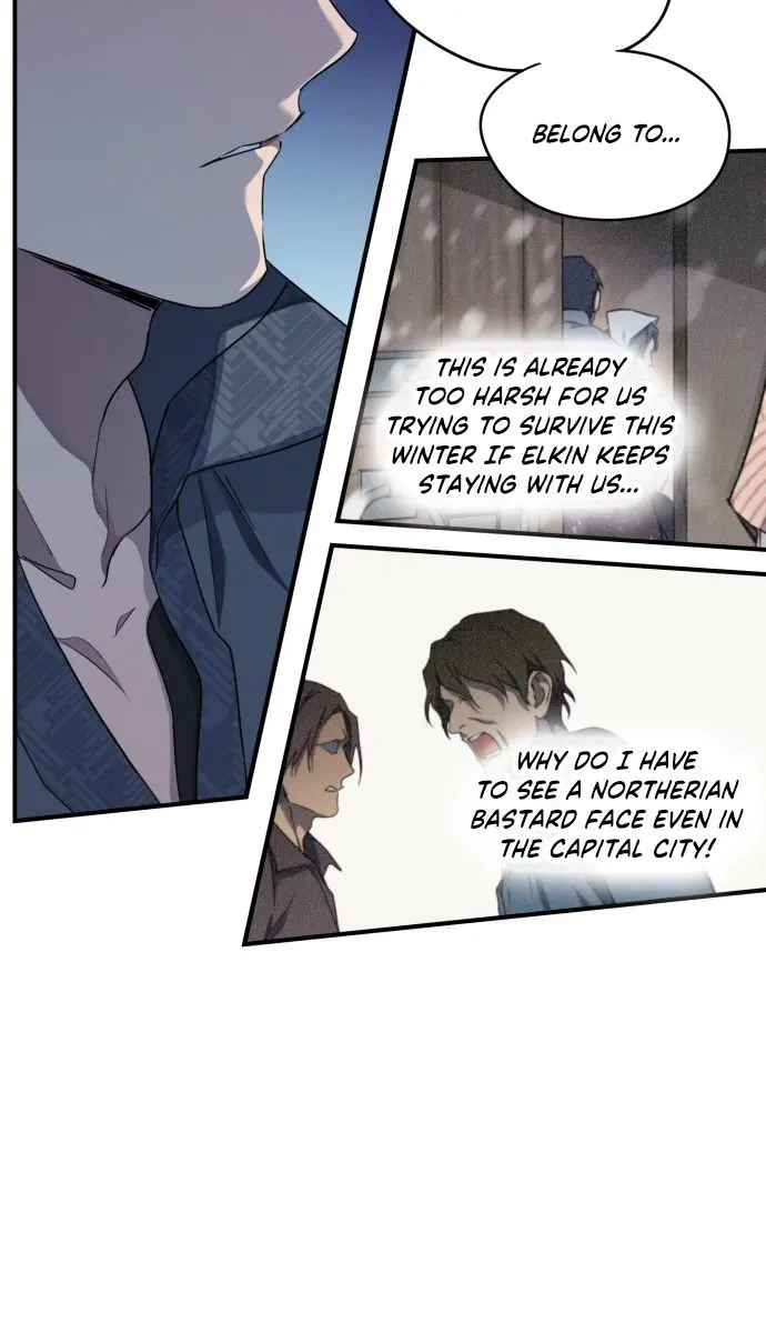 Blinded by the Setting Sun Chapter 22 Page 25