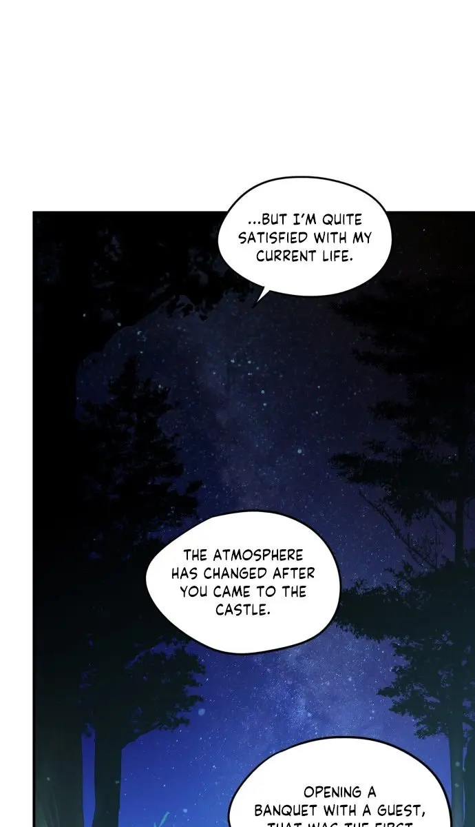Blinded by the Setting Sun Chapter 22 Page 26