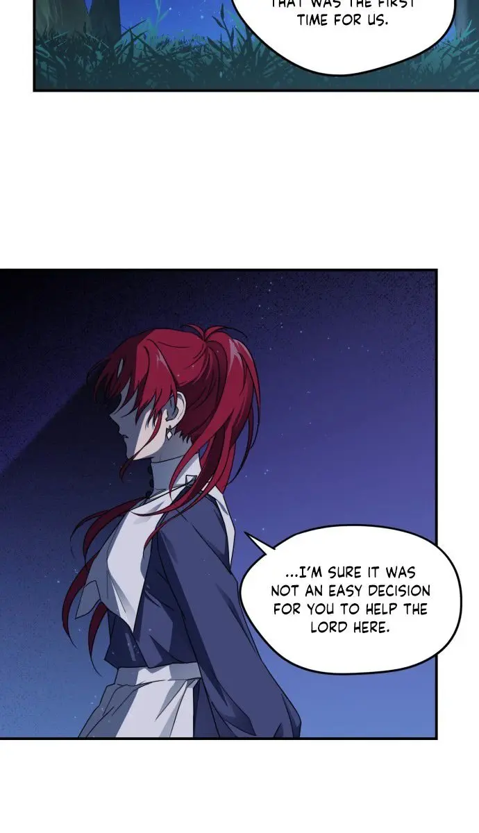Blinded by the Setting Sun Chapter 22 Page 27