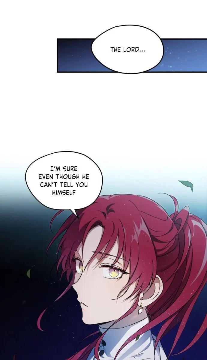 Blinded by the Setting Sun Chapter 22 Page 28