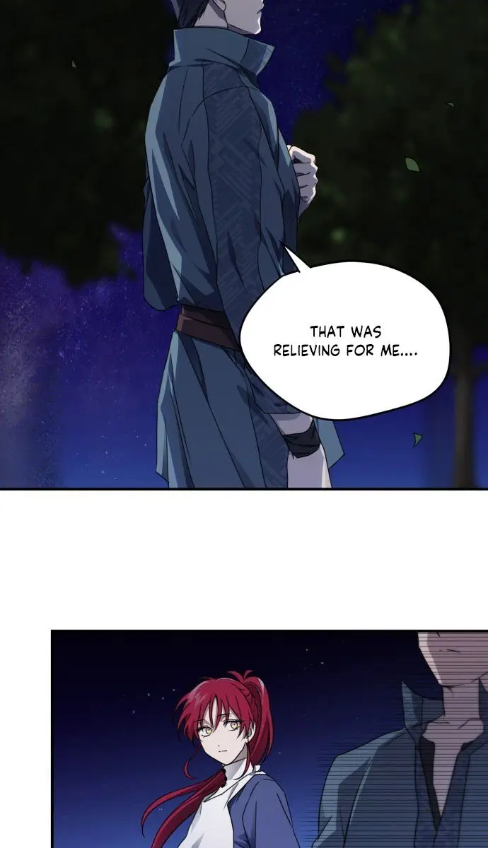 Blinded by the Setting Sun Chapter 22 Page 35