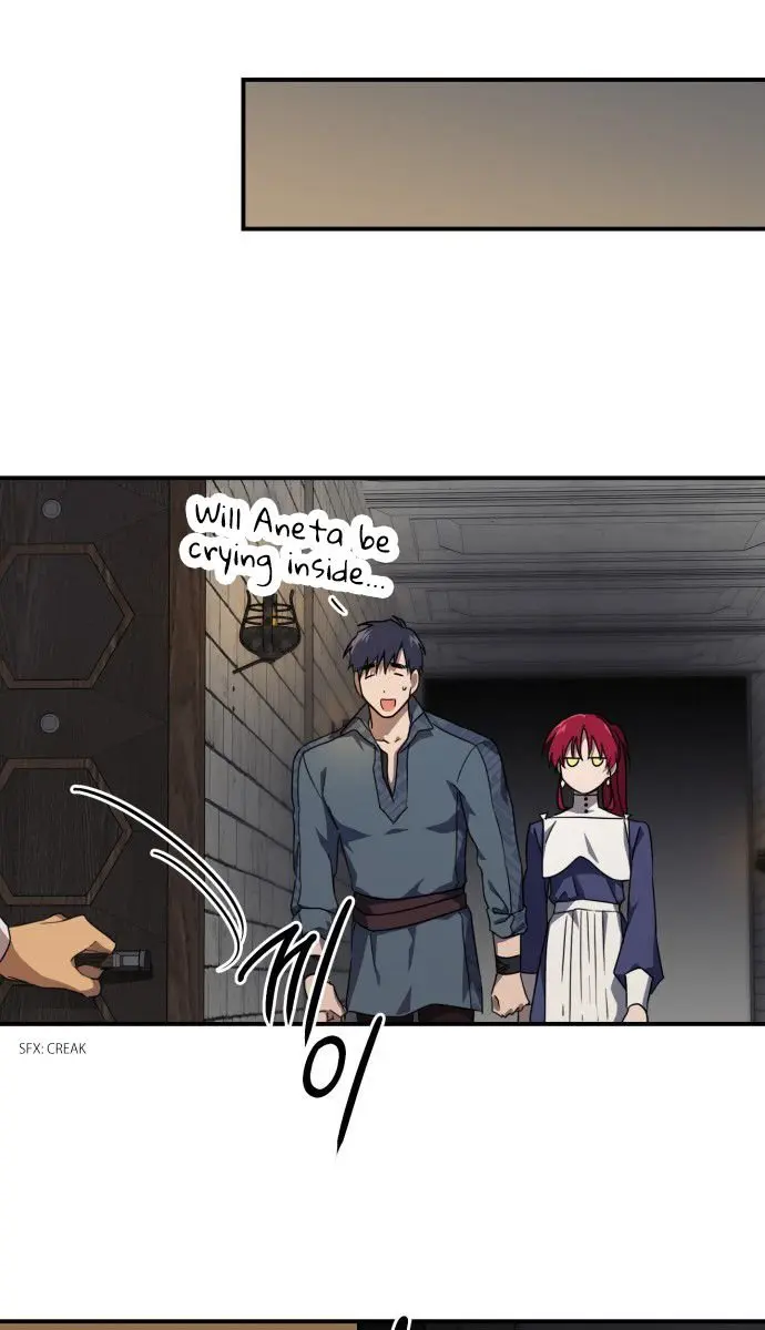 Blinded by the Setting Sun Chapter 22 Page 38