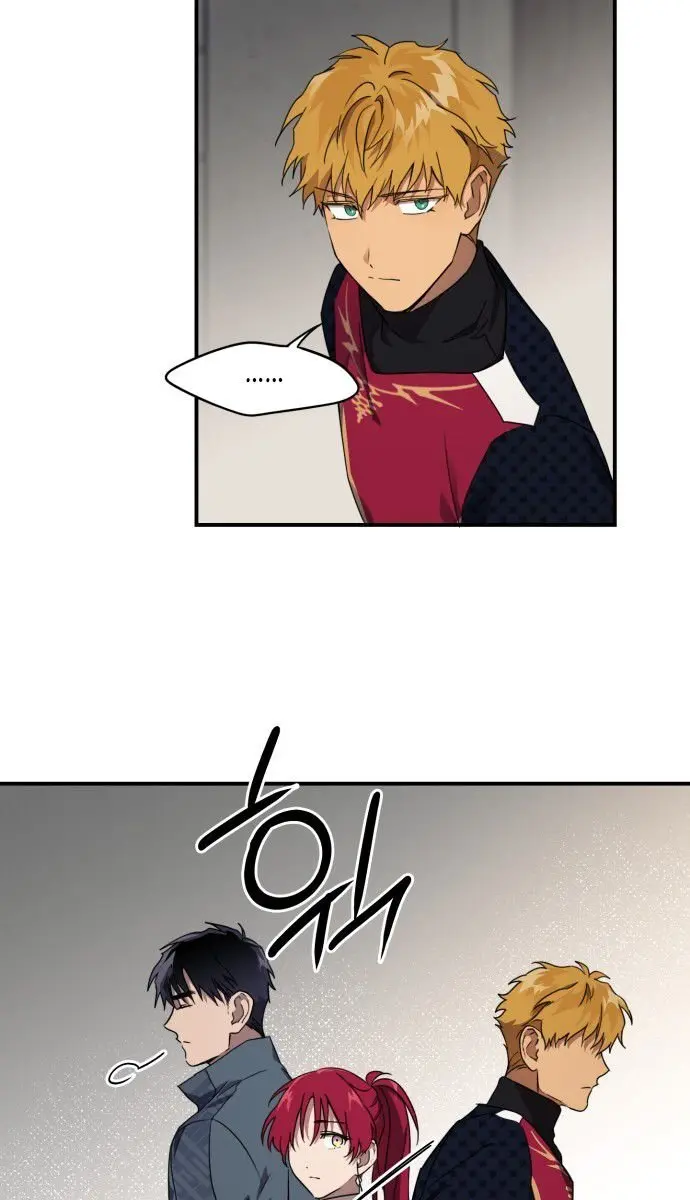 Blinded by the Setting Sun Chapter 22 Page 40