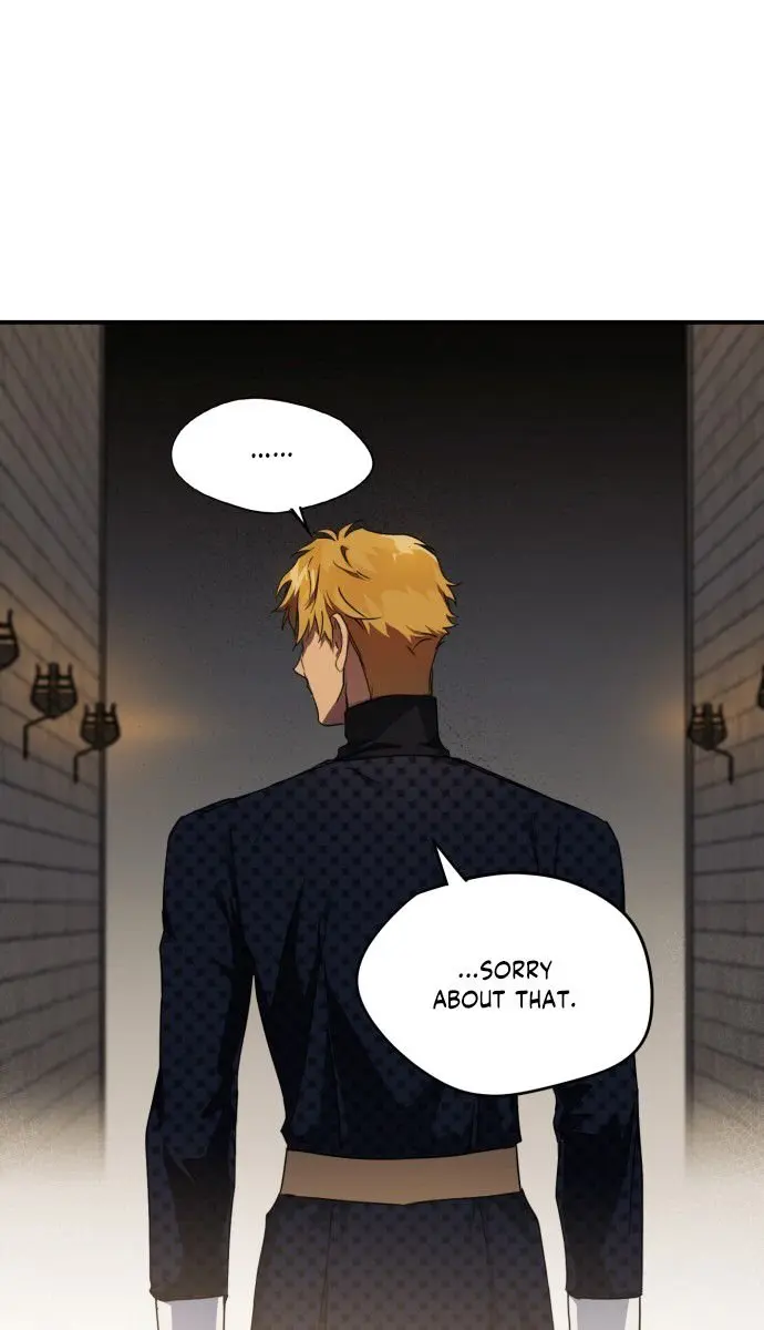 Blinded by the Setting Sun Chapter 22 Page 42
