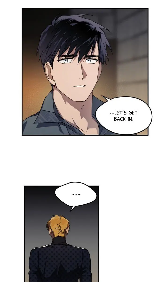 Blinded by the Setting Sun Chapter 22 Page 46