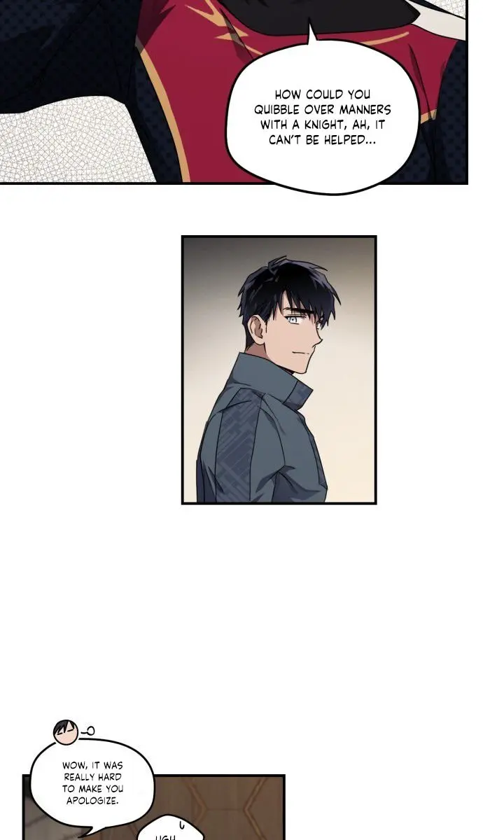 Blinded by the Setting Sun Chapter 22 Page 48