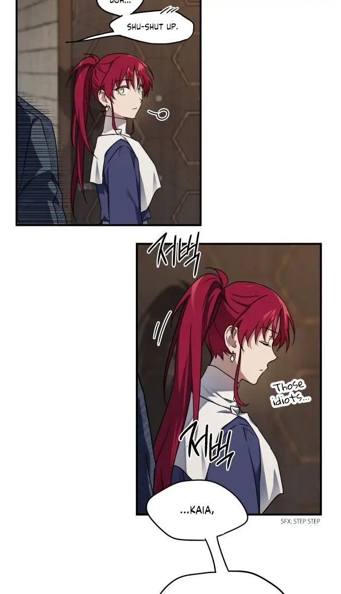 Blinded by the Setting Sun Chapter 22 Page 49