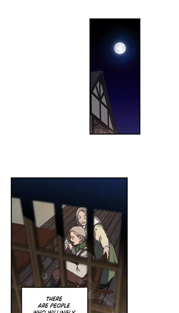 Blinded by the Setting Sun Chapter 22 Page 54