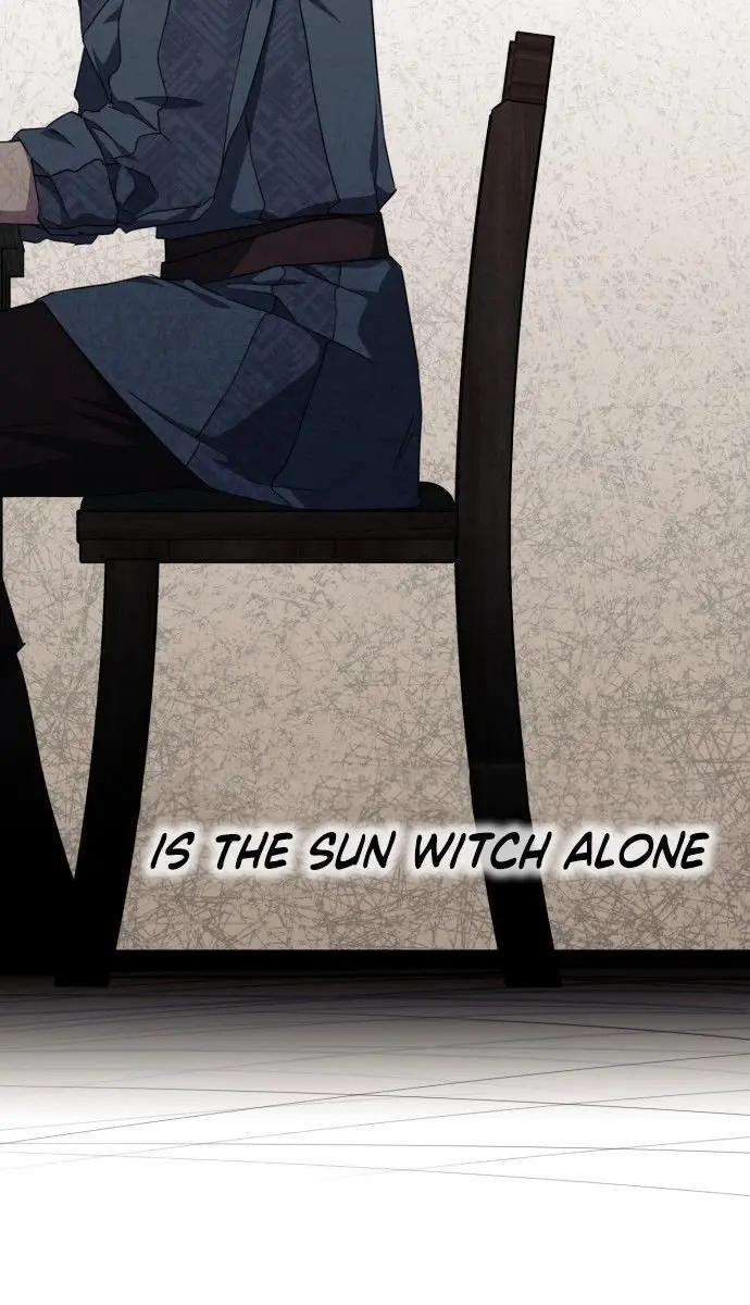 Blinded by the Setting Sun Chapter 22 Page 59