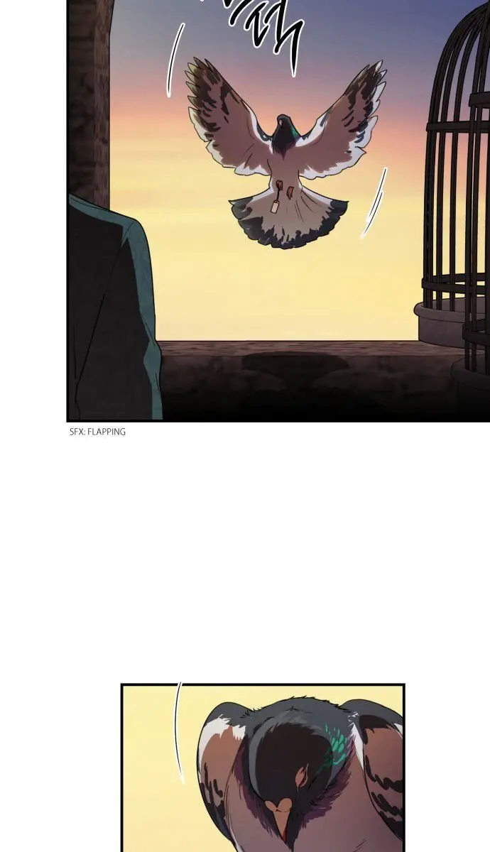 Blinded by the Setting Sun Chapter 22 Page 63