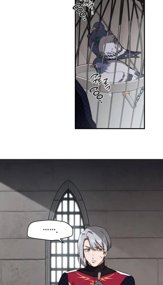 Blinded by the Setting Sun Chapter 23 Page 3