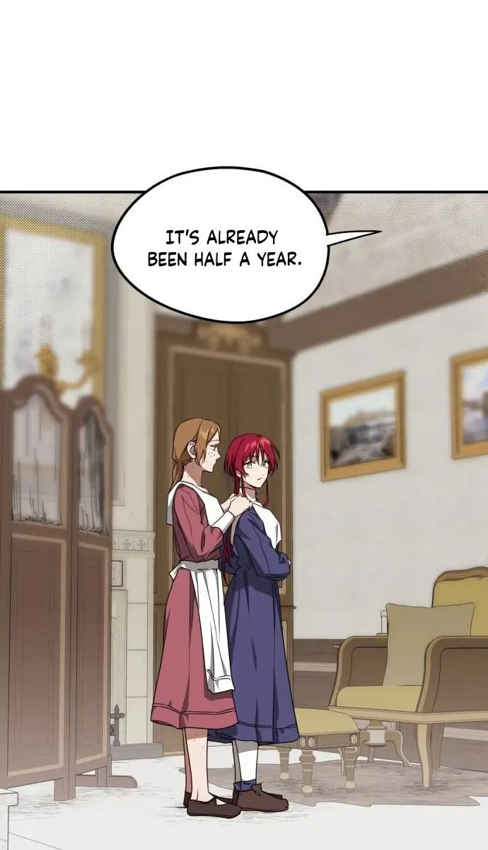 Blinded by the Setting Sun Chapter 23 Page 5