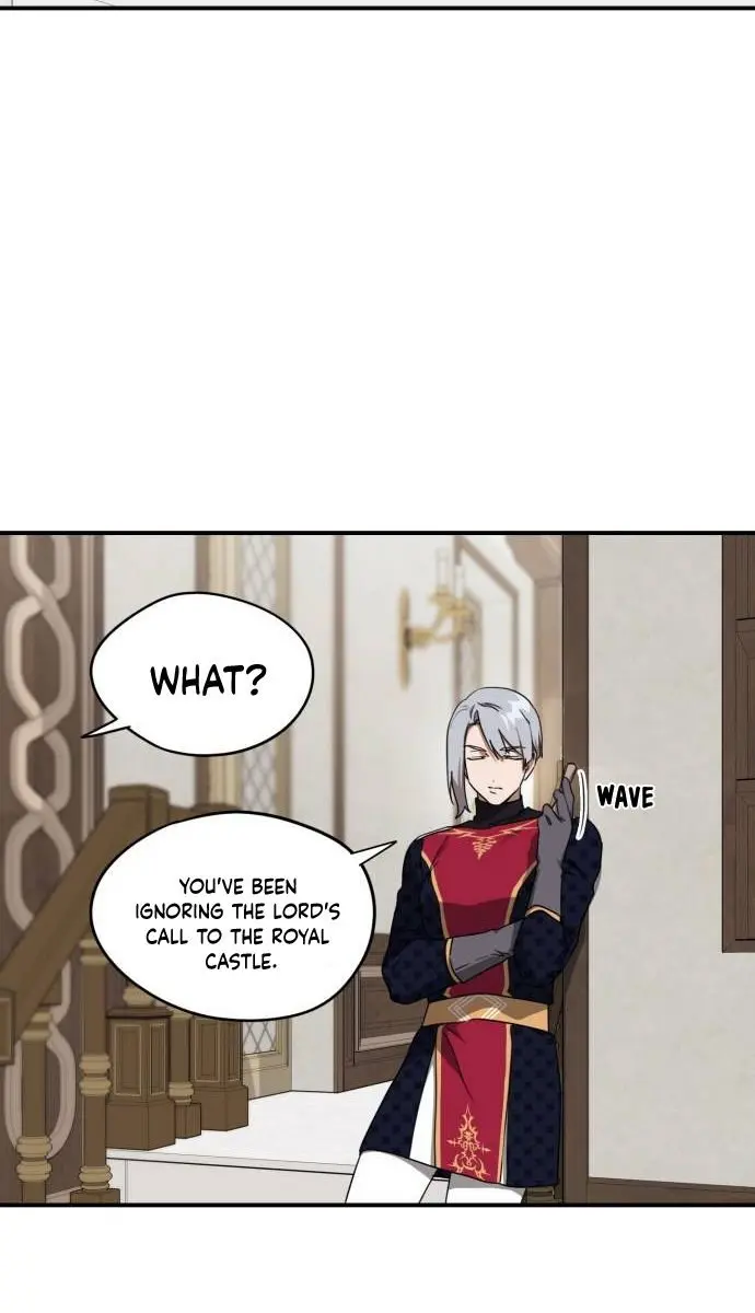 Blinded by the Setting Sun Chapter 23 Page 6