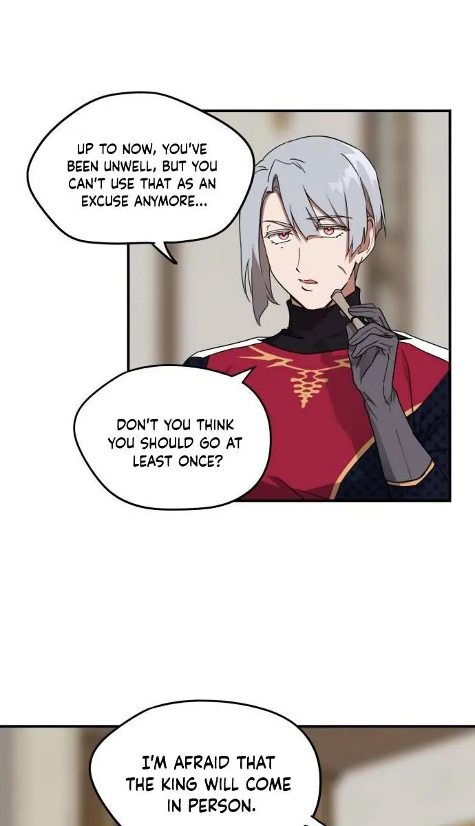 Blinded by the Setting Sun Chapter 23 Page 7
