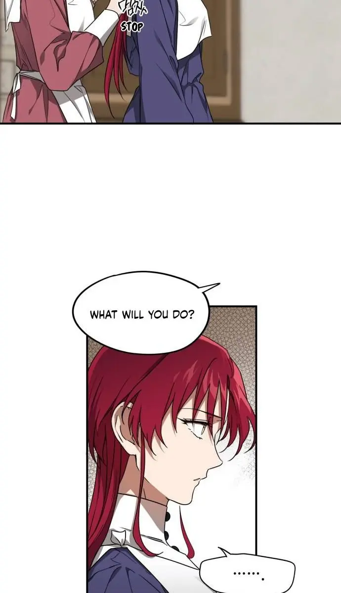 Blinded by the Setting Sun Chapter 23 Page 9