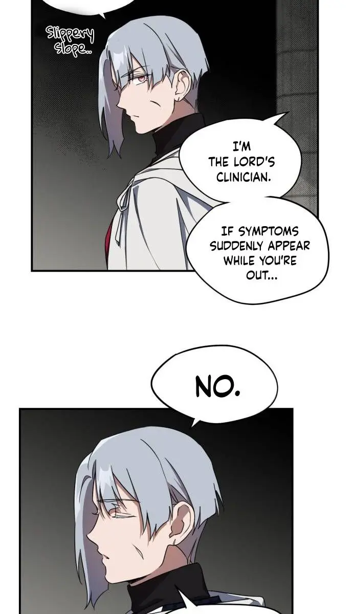Blinded by the Setting Sun Chapter 23 Page 18