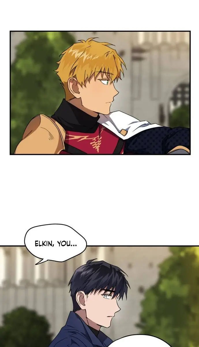 Blinded by the Setting Sun Chapter 23 Page 33