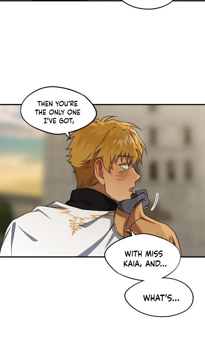 Blinded by the Setting Sun Chapter 23 Page 35